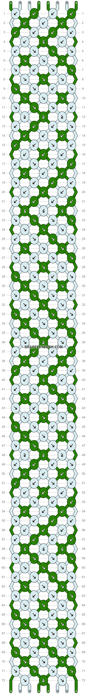 Normal pattern #186992 variation #385533 pattern