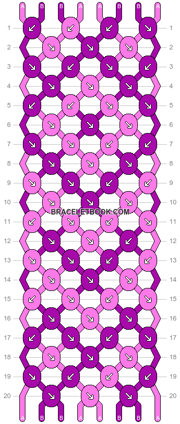 Normal pattern #186978 variation #385534 pattern