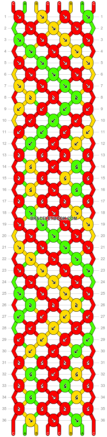 Normal pattern #186942 variation #385537 pattern