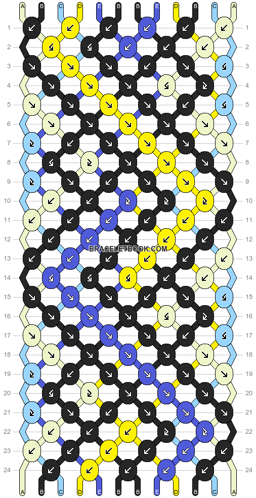 Normal pattern #146181 variation #385539 pattern
