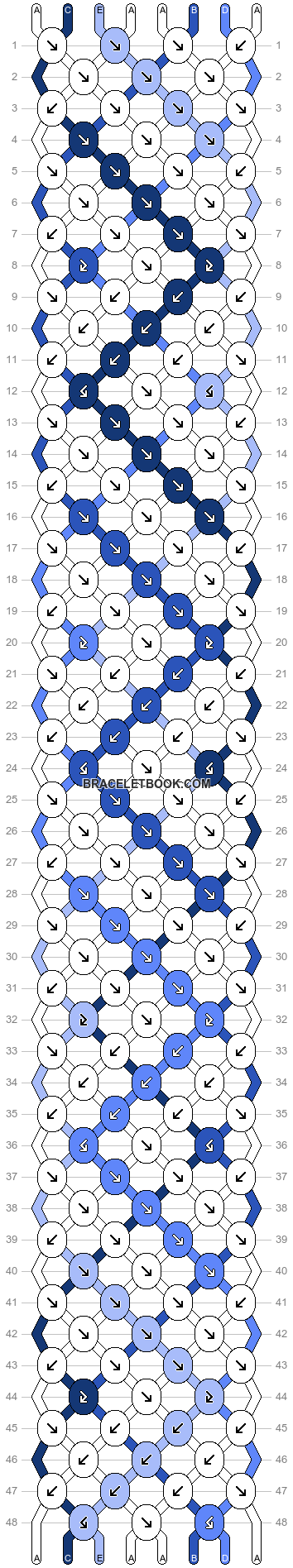 Normal pattern #158115 variation #385542 pattern