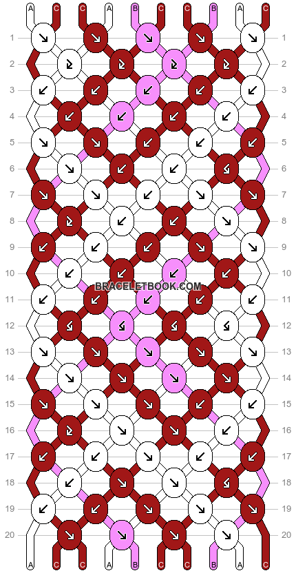 Normal pattern #105231 variation #385545 pattern