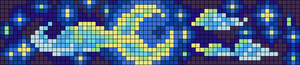 Alpha pattern #182032 variation #385546