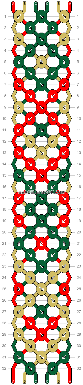 Normal pattern #186859 variation #385547 pattern