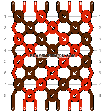 Normal pattern #637 variation #385551 pattern