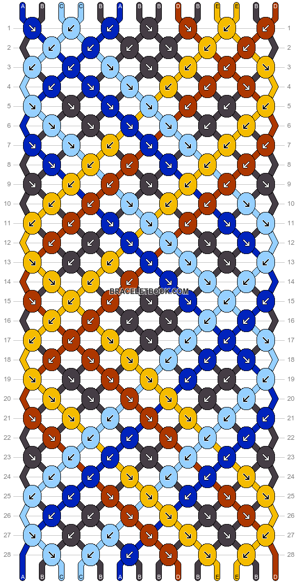 Normal pattern #181703 variation #385553 pattern