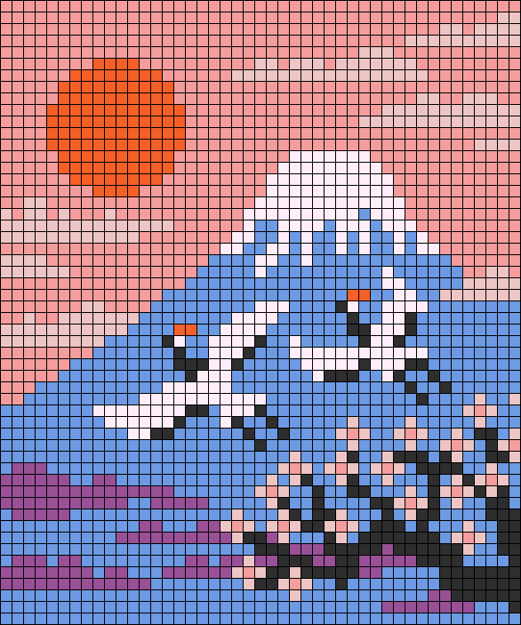 Alpha pattern #172074 variation #385555 preview
