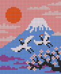 Alpha pattern #172074 variation #385555