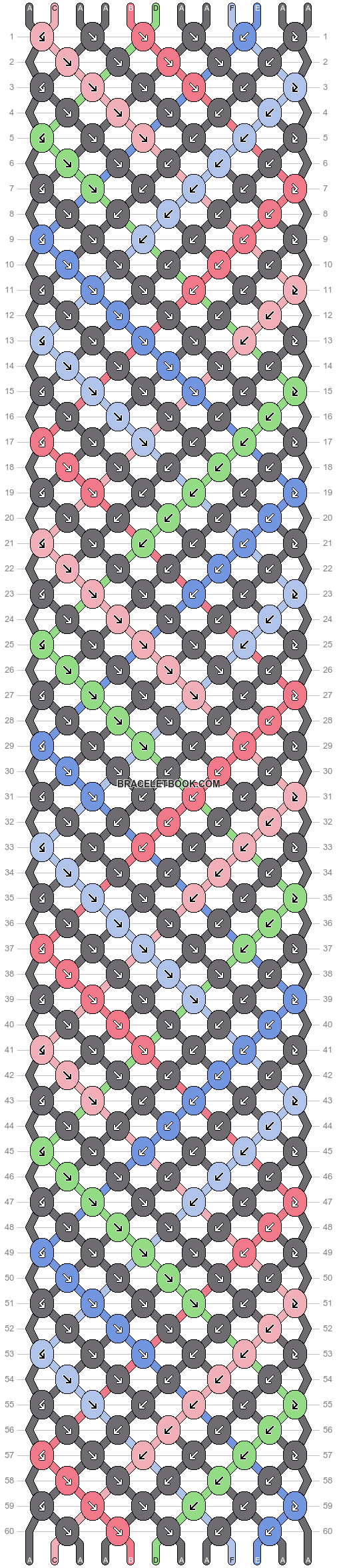 Normal pattern #31531 variation #385556 pattern