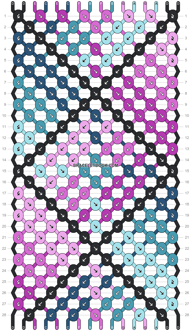 Normal pattern #177022 variation #385557 pattern
