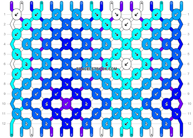Normal pattern #248 variation #385558 pattern