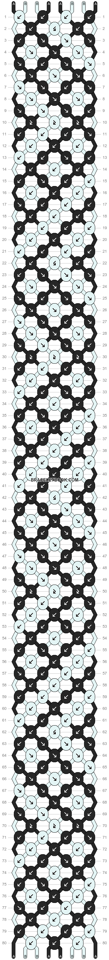 Normal pattern #186998 variation #385563 pattern