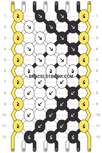 Normal pattern #12 variation #385567 pattern