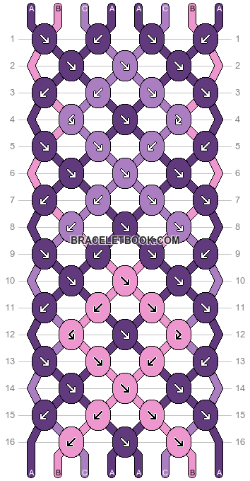 Normal pattern #8 variation #385568 pattern
