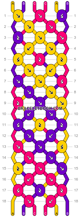 Normal pattern #43067 variation #385569 pattern
