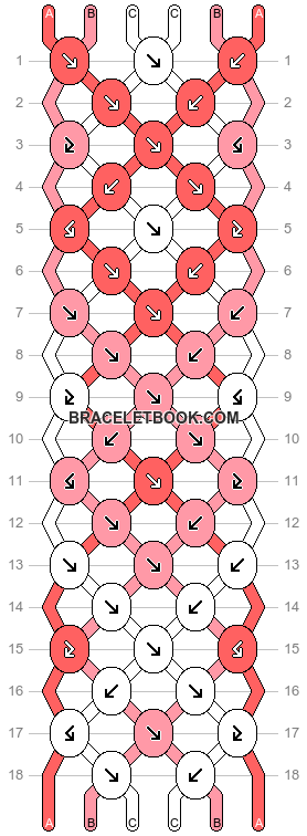 Normal pattern #63 variation #385570 pattern