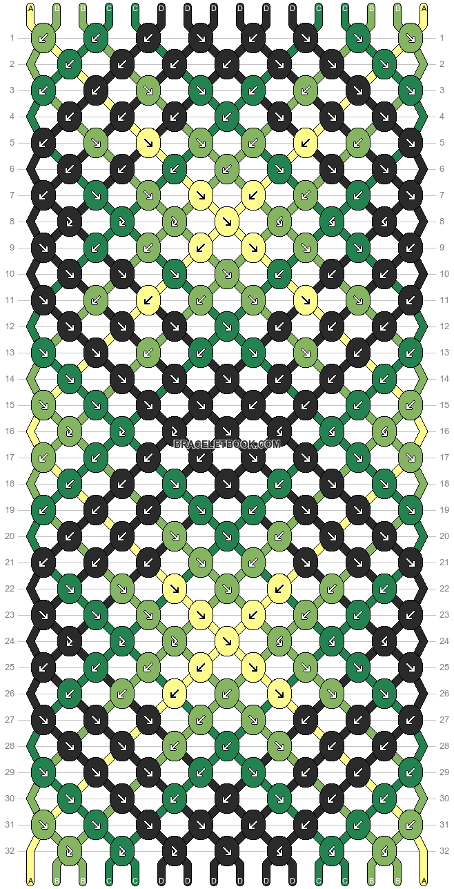 Normal pattern #37064 variation #385571 pattern