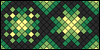 Normal pattern #37064 variation #385571