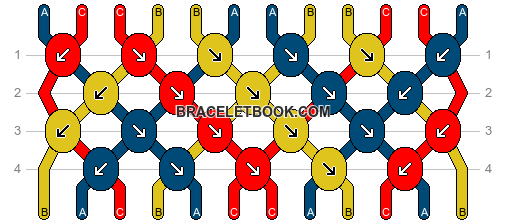 Normal pattern #30485 variation #385572 pattern