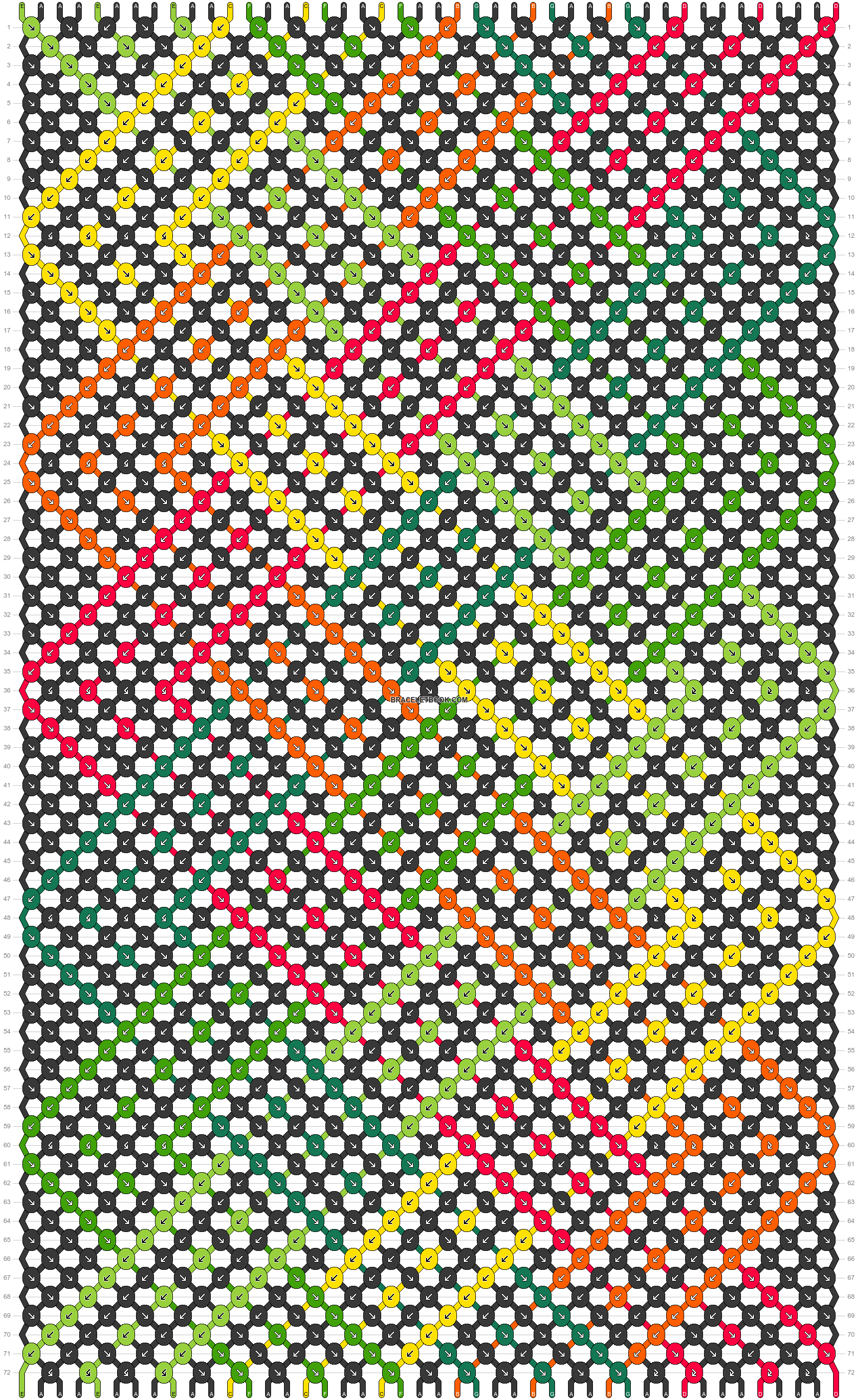 Normal pattern #187008 variation #385573 pattern