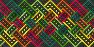 Normal pattern #187008 variation #385573