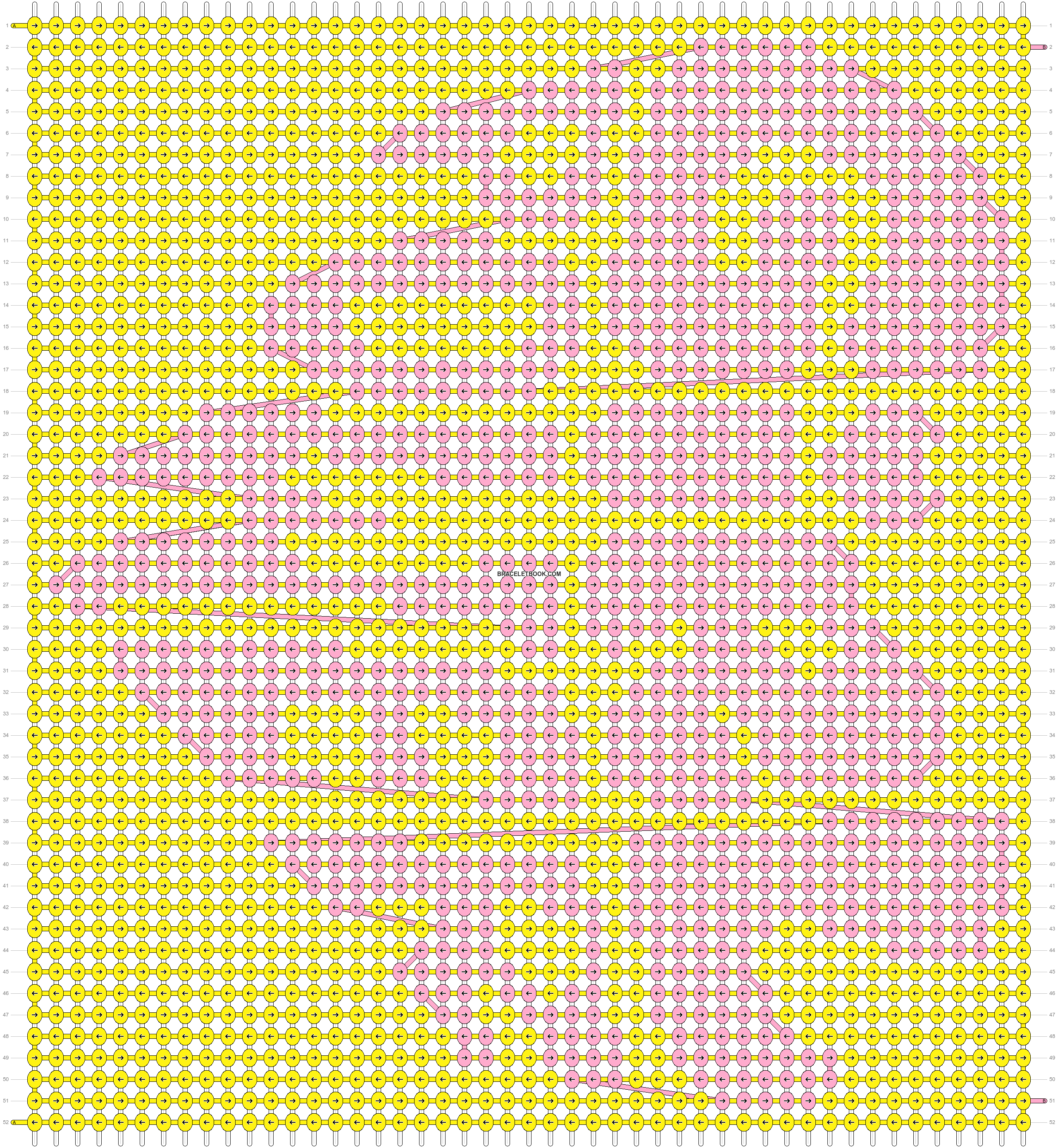 Alpha pattern #162610 variation #385576 pattern