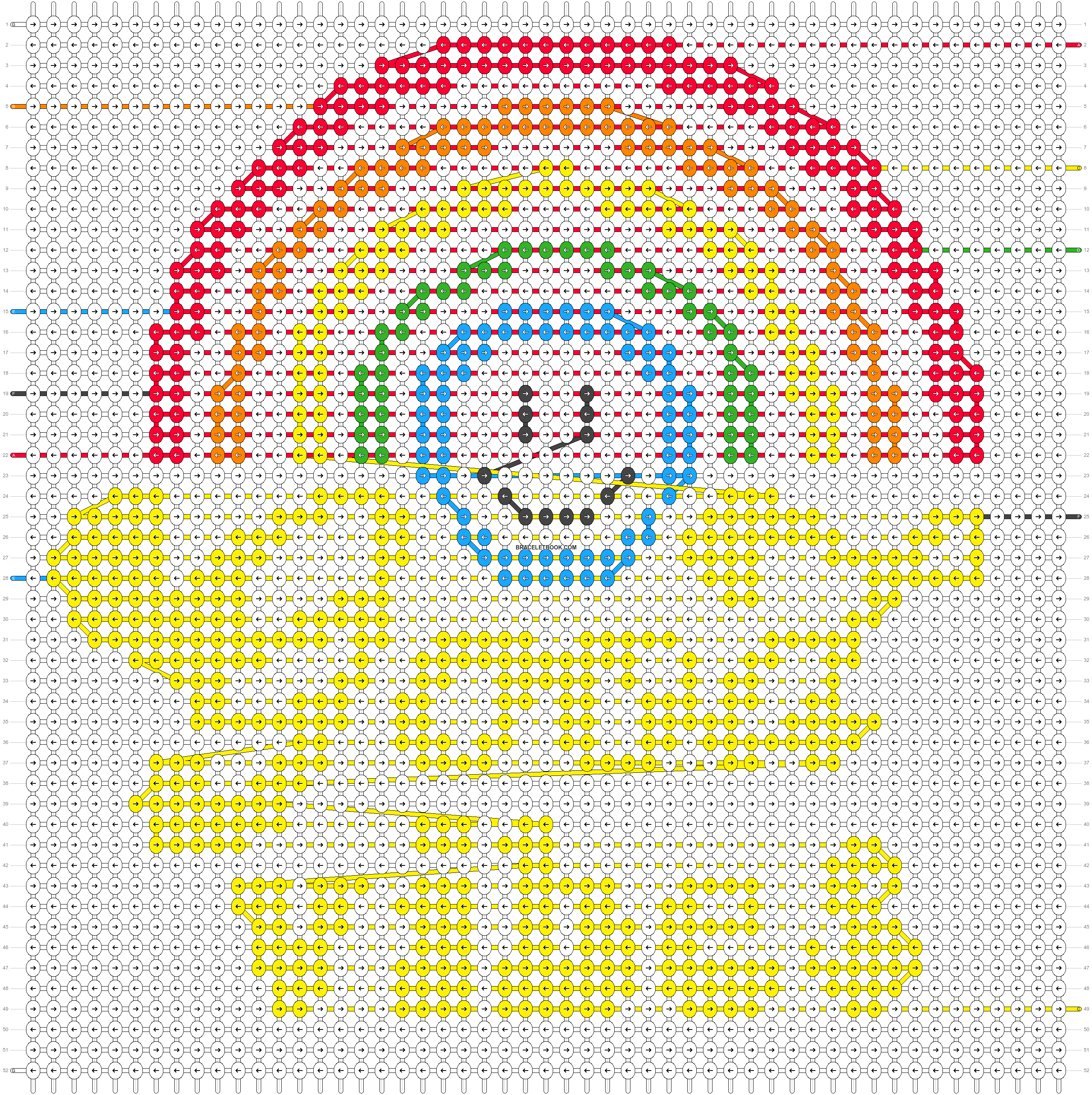 Alpha pattern #102062 variation #385577 pattern