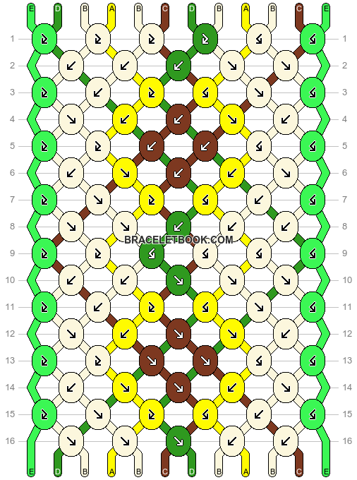 Normal pattern #146839 variation #385578 pattern