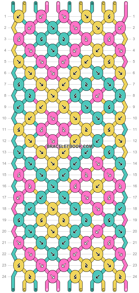 Normal pattern #141693 variation #385579 pattern