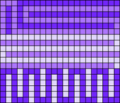 Alpha pattern #186710 variation #385582