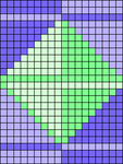 Alpha pattern #171262 variation #385583