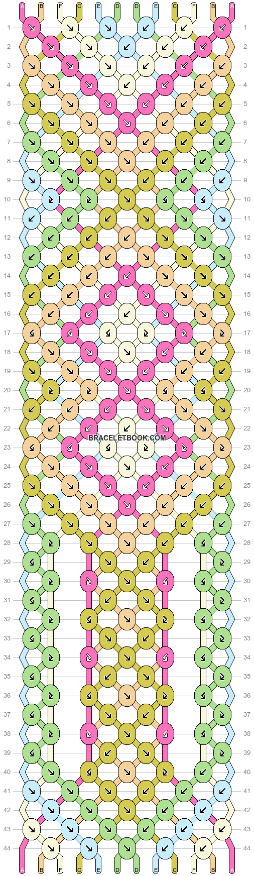 Normal pattern #28009 variation #385585 pattern