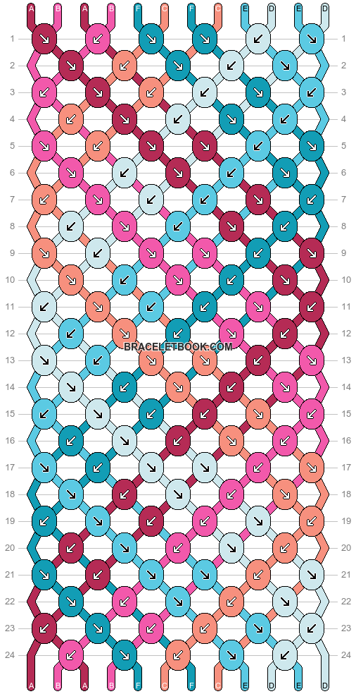 Normal pattern #128516 variation #385586 pattern