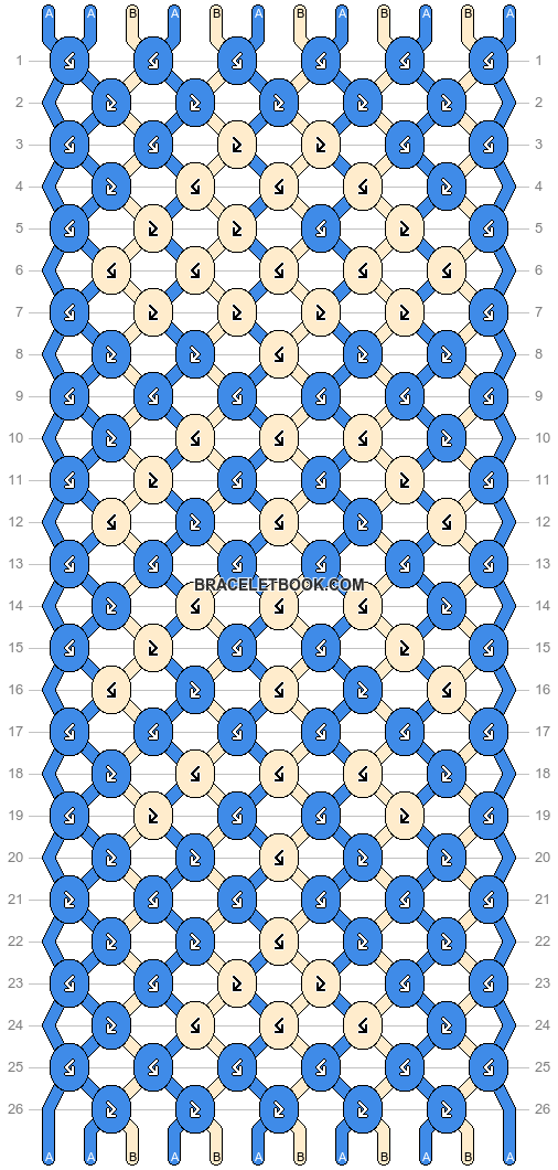 Normal pattern #184414 variation #385588 pattern