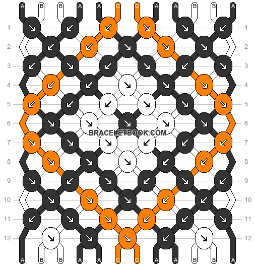 Normal pattern #180742 variation #385589 pattern