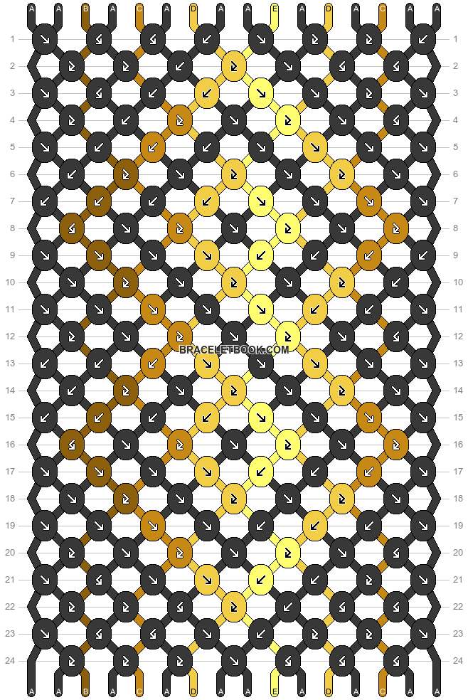 Normal pattern #187004 variation #385590 pattern