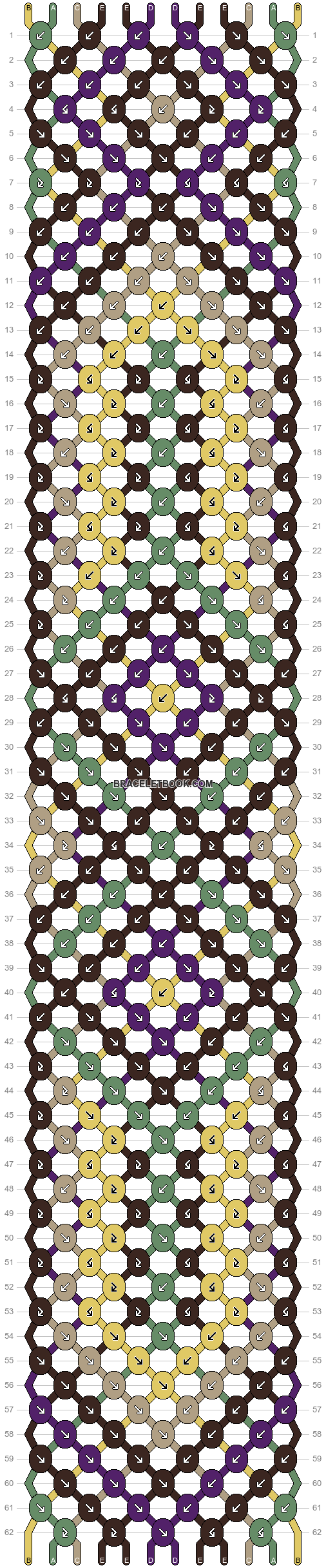 Normal pattern #180785 variation #385591 pattern