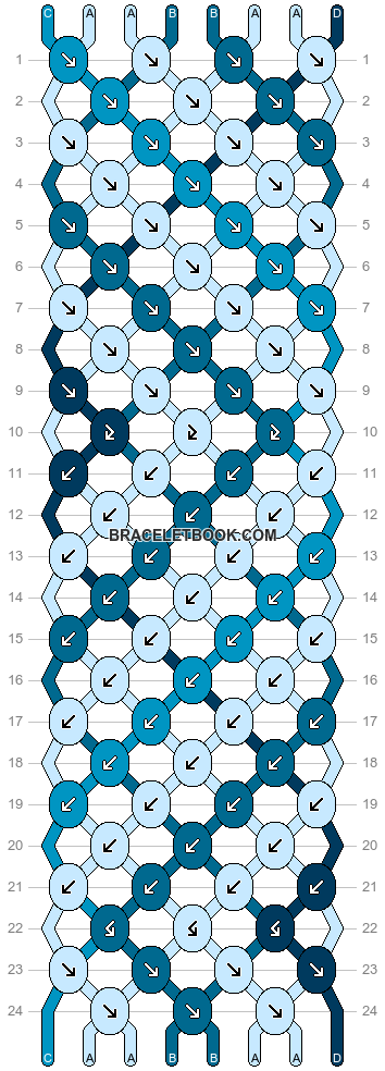 Normal pattern #10981 variation #385592 pattern