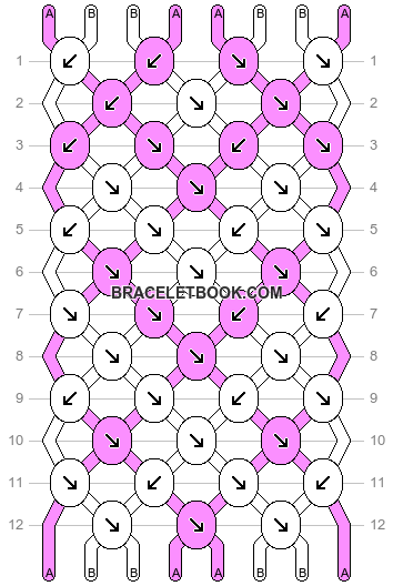 Normal pattern #186555 variation #385593 pattern