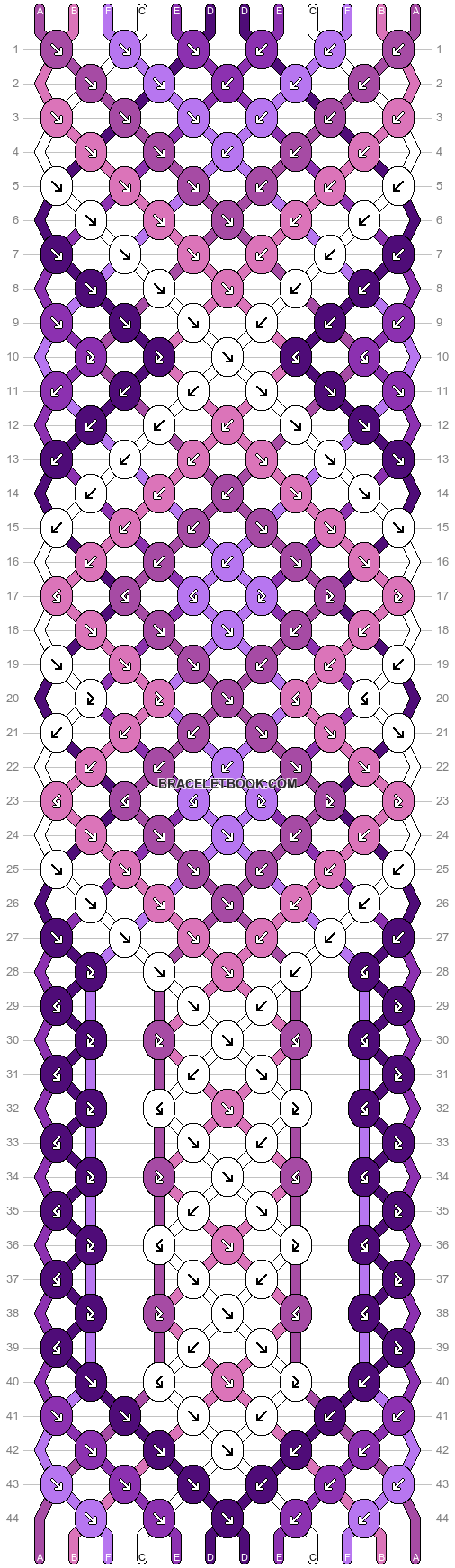 Normal pattern #28009 variation #385595 pattern