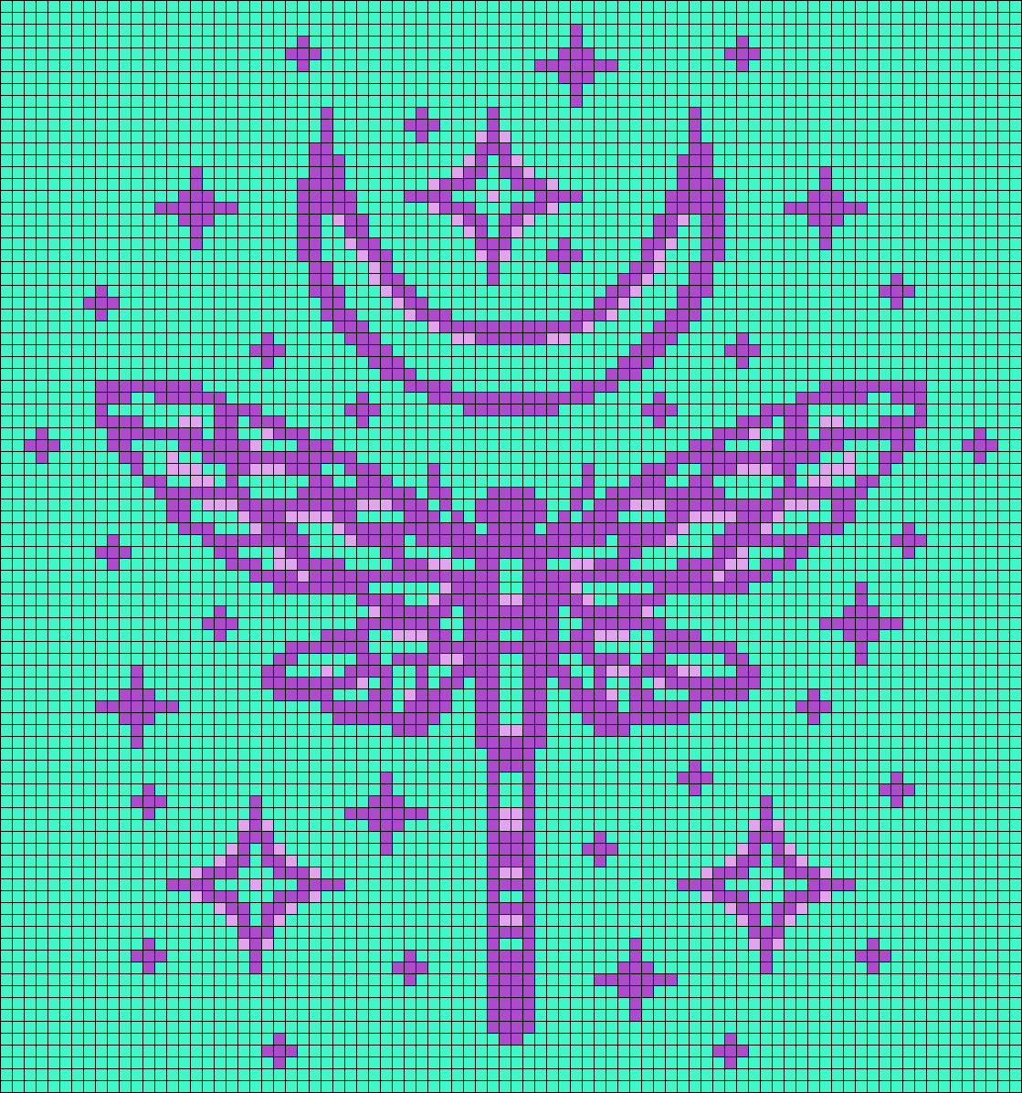 Alpha pattern #133382 variation #385596 preview