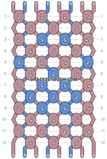 Normal pattern #4191 variation #385597 pattern