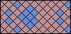 Normal pattern #4191 variation #385597