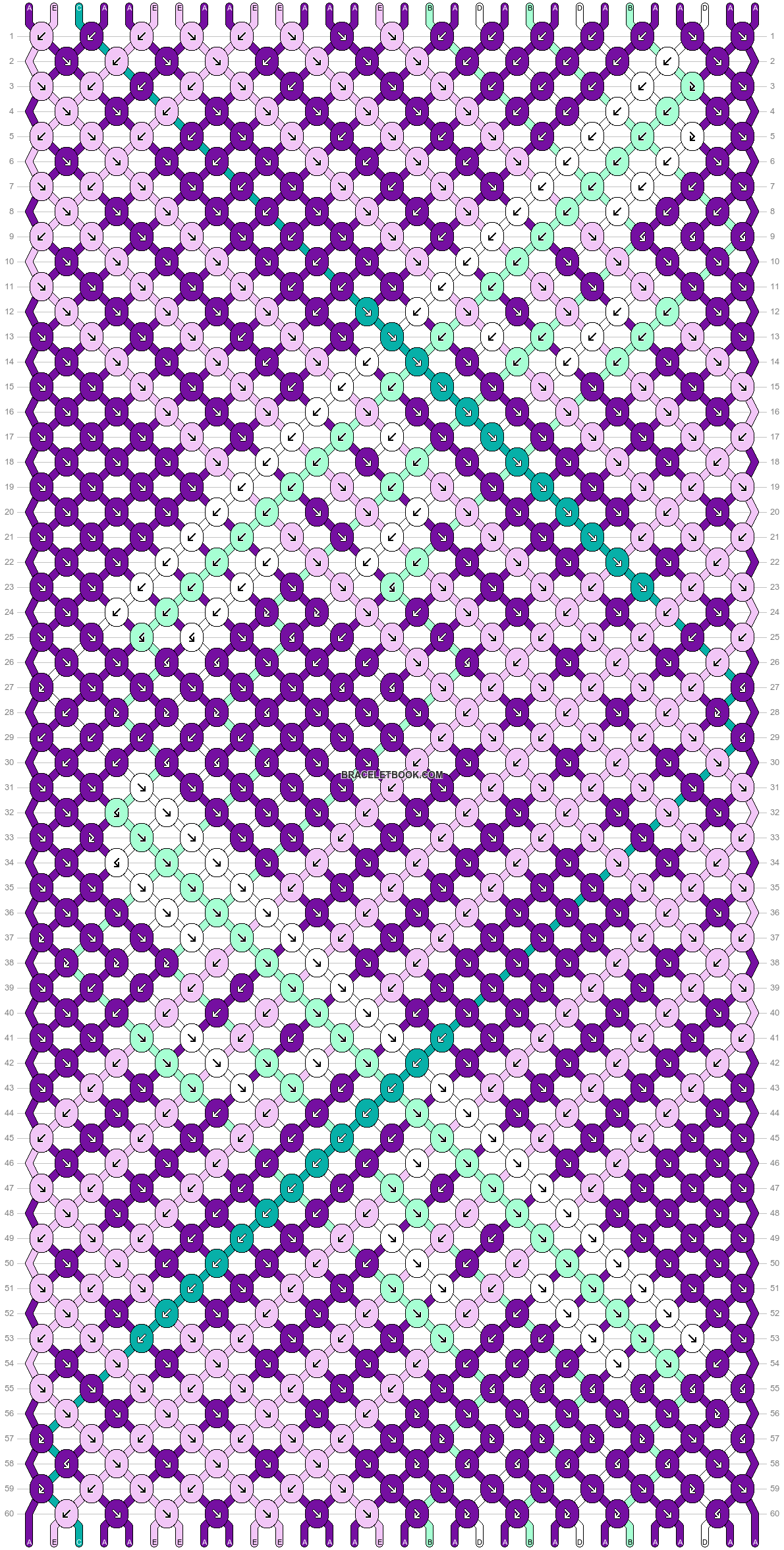 Normal pattern #186469 variation #385599 pattern