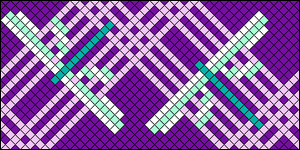 Normal pattern #186469 variation #385599