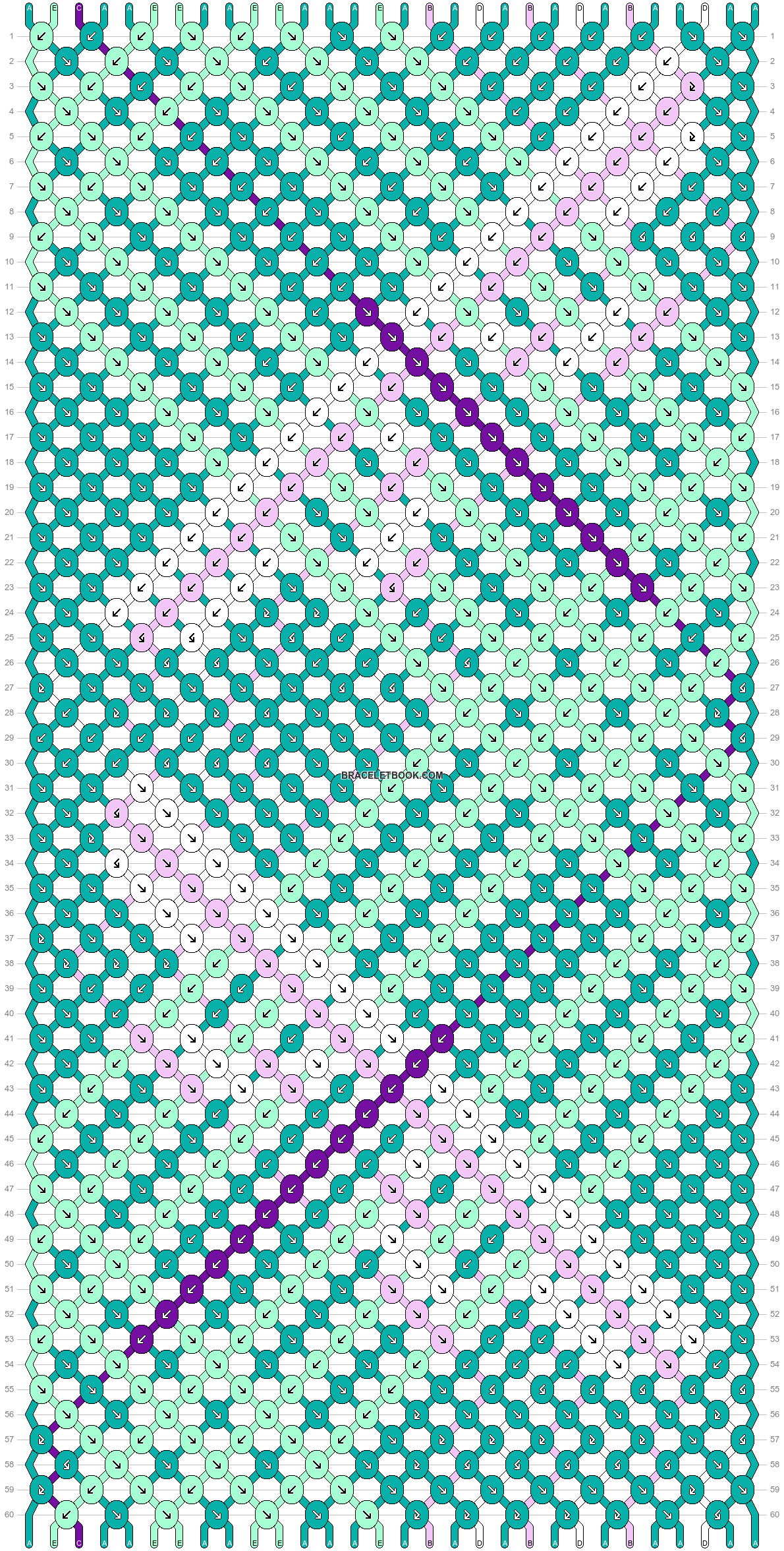 Normal pattern #186469 variation #385600 pattern