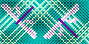 Normal pattern #186469 variation #385600