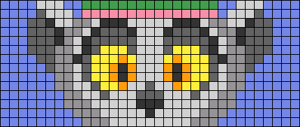 Alpha pattern #80445 variation #385602 preview