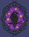 Alpha pattern #177414 variation #385603
