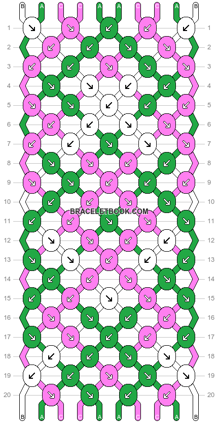 Normal pattern #40848 variation #385604 pattern